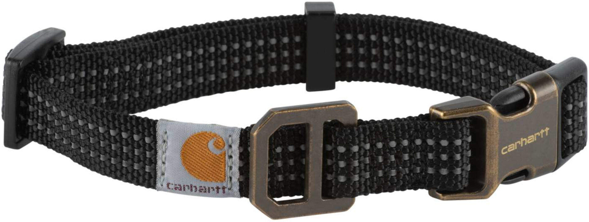 Carhartt Tradesman Collar - Negro (L)