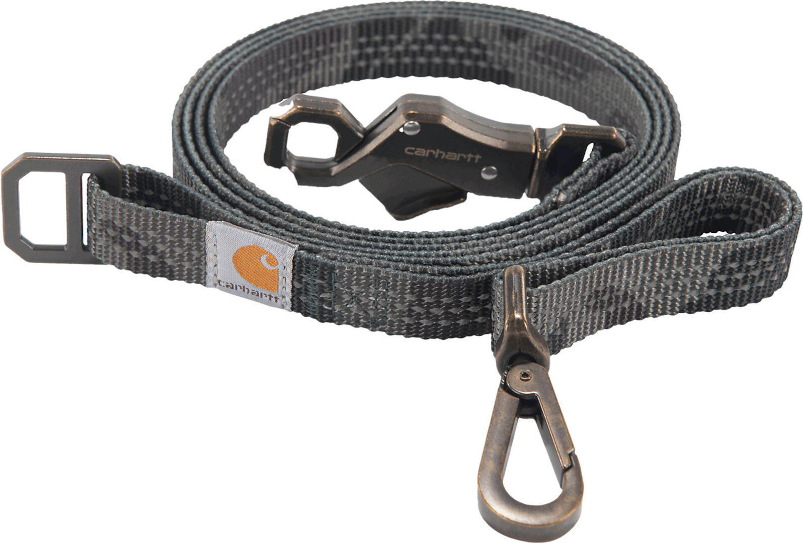 Carhartt Tradesman Camo Correa para perros - Multicolor (L)