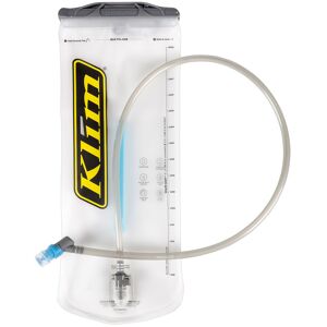 Klim Hydrapak Shape-Shift 3l Paquete de hidratación - Blanco (un tamaño)