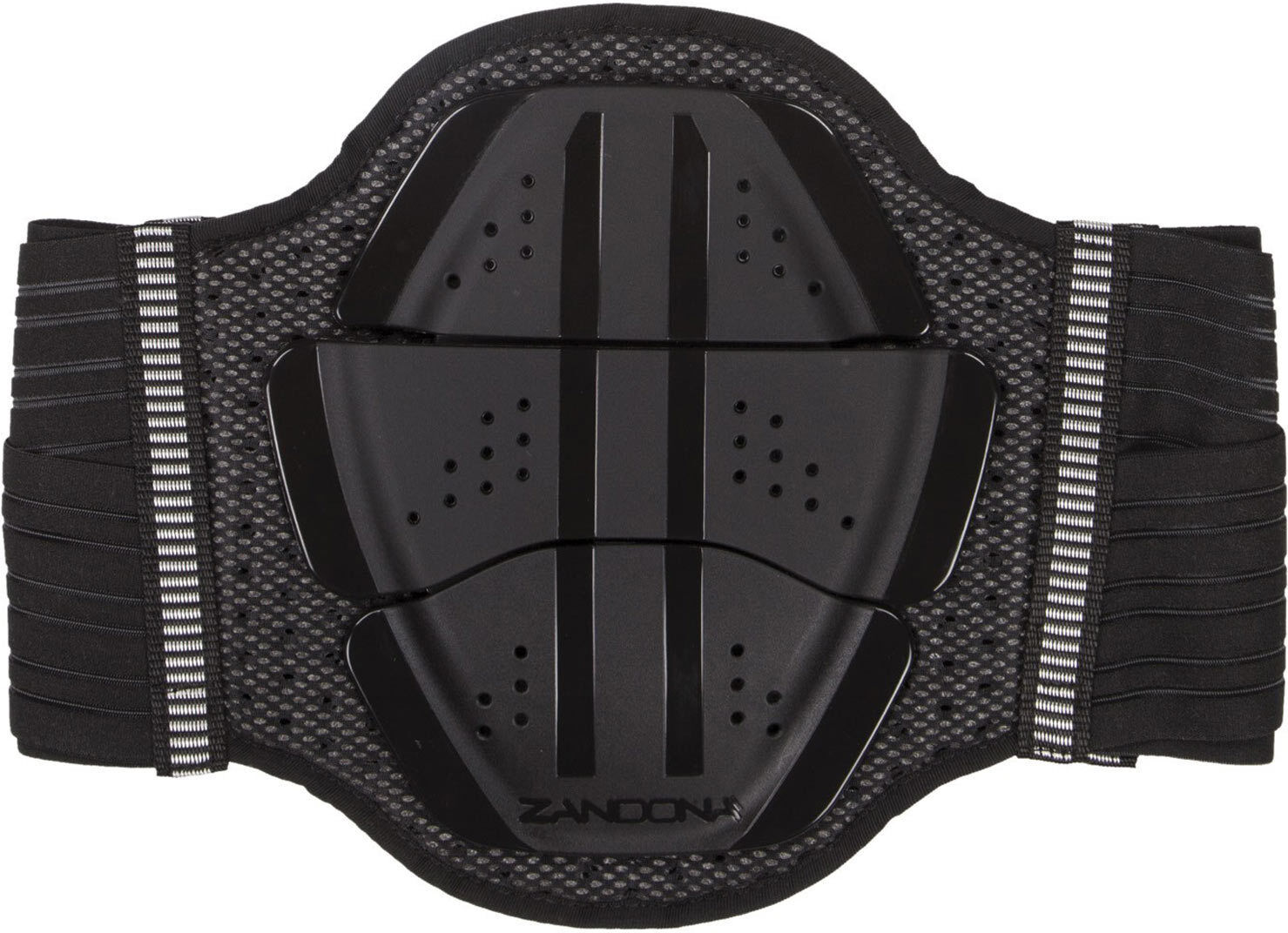 Zandona Shield Evo X3 Lumbar Protector - Negro