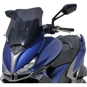 Ermax Pantalla scooter  Vidrio acrílico deportivo (PMMA) -