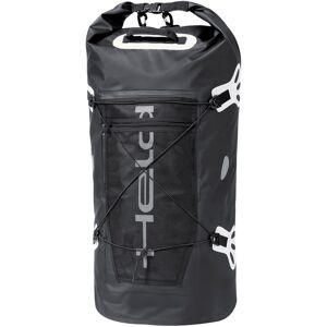 Held Roll-Bag Bolsa de equipaje - Negro Blanco (31-40l)