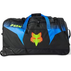 Fox Shuttle Dkay Roller Bolsa de engranajes - Negro (un tamaño)