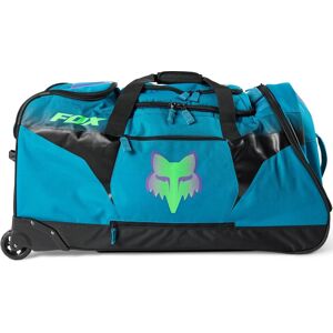 Fox Shuttle Dkay Roller Bolsa de engranajes - Azul (un tamaño)