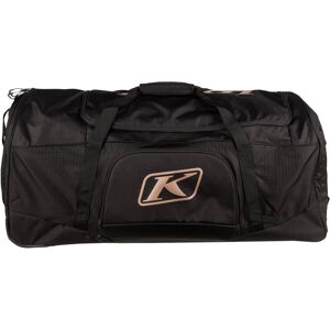 Klim Team Gear 2023 Bolsa - Negro Rosa (un tamaño)