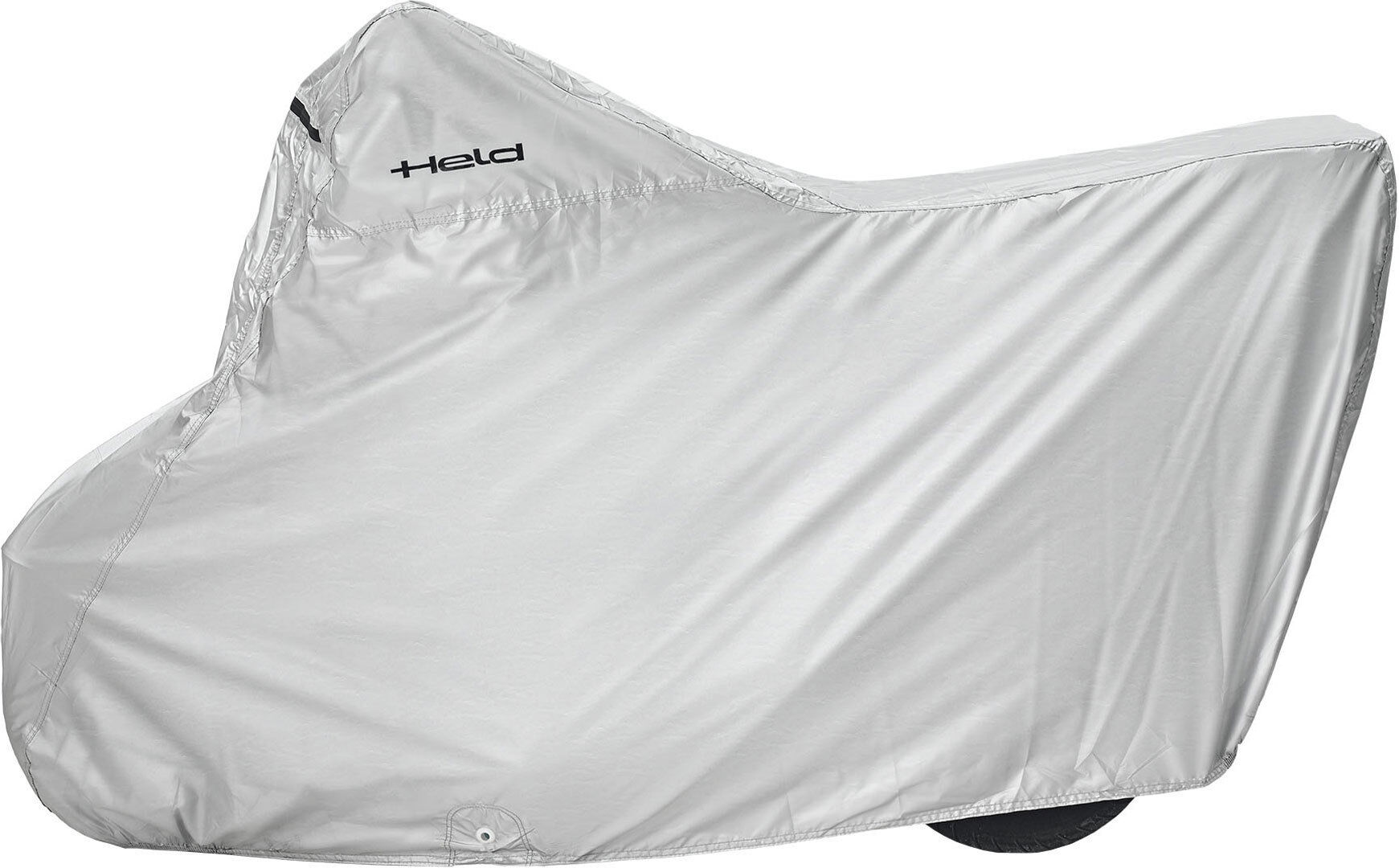 Held Scooter Evo 9703 Parabrisas - Plata