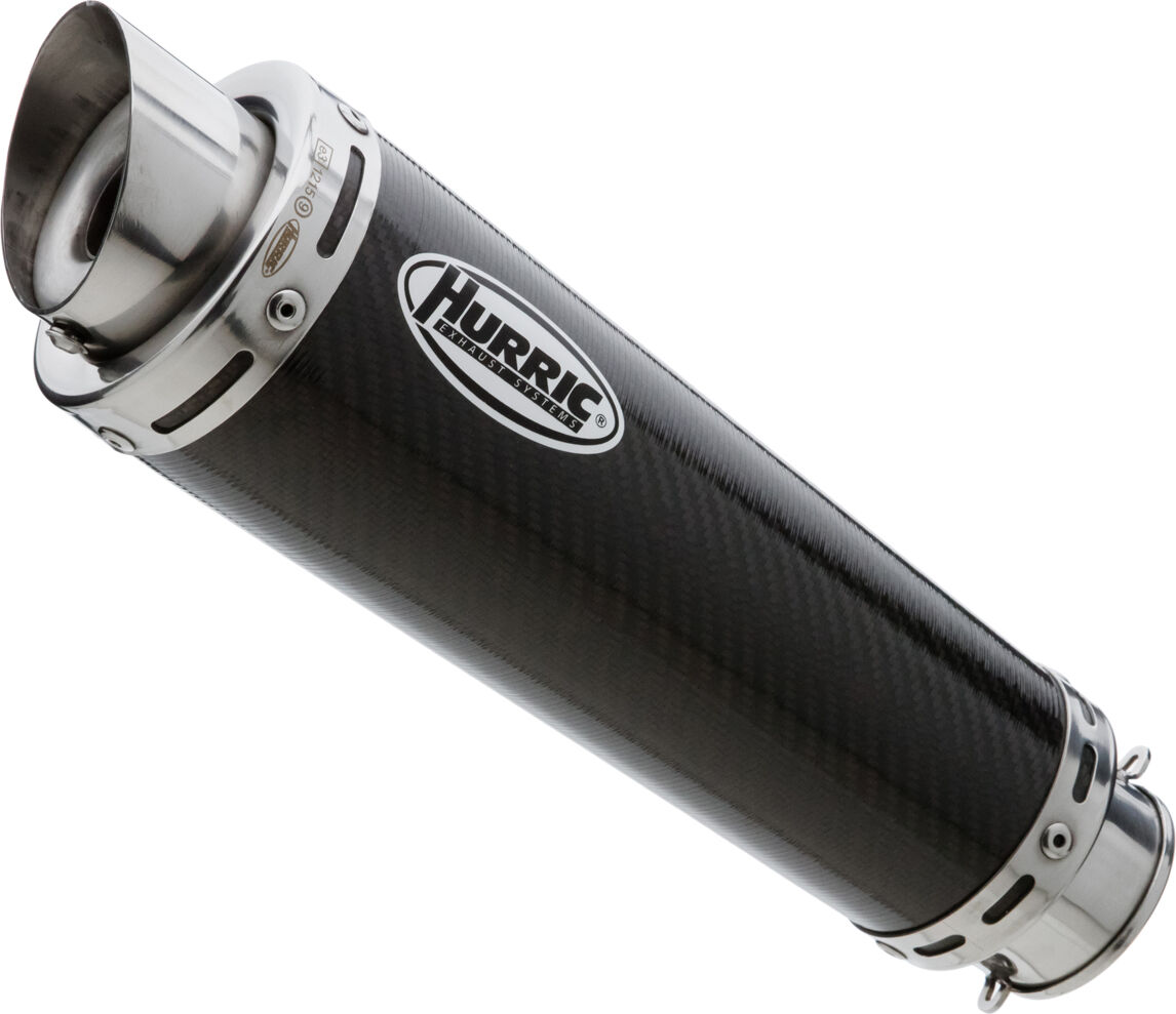 HURRIC Carbono  SP -