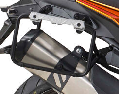 GIVI Soporte de caja lateral de acero tubular  para Trekker Outback Monokey CAM-SIDE Case para modelos KTM (ver más abajo) -