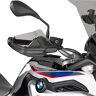 GIVI Deflector de viento tintado fabricado en plexiglás para diversas aplicaciones. Modelos BMW de 2019 (ver descripción) -