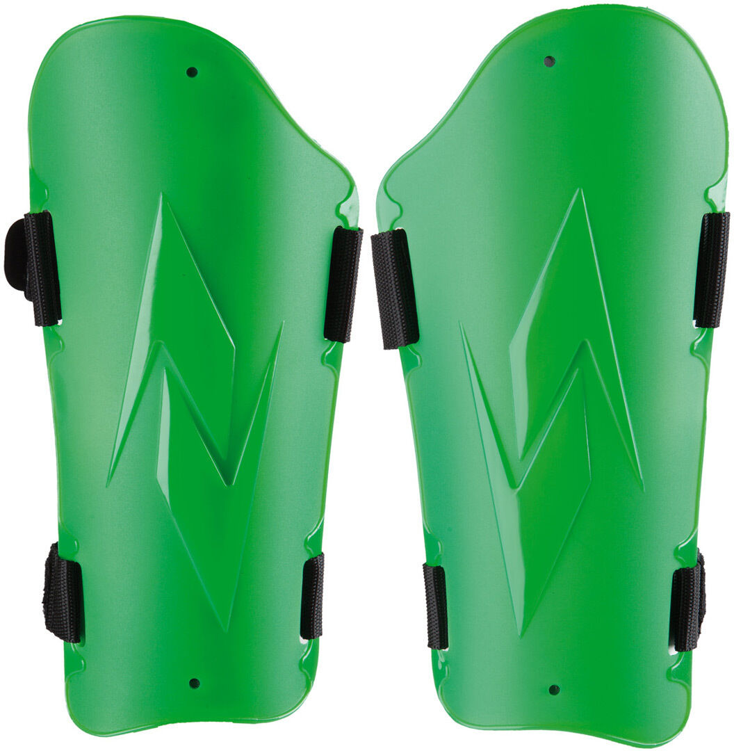 Zandona Slalom Protectores de antebrazo - Verde (un tamaño)