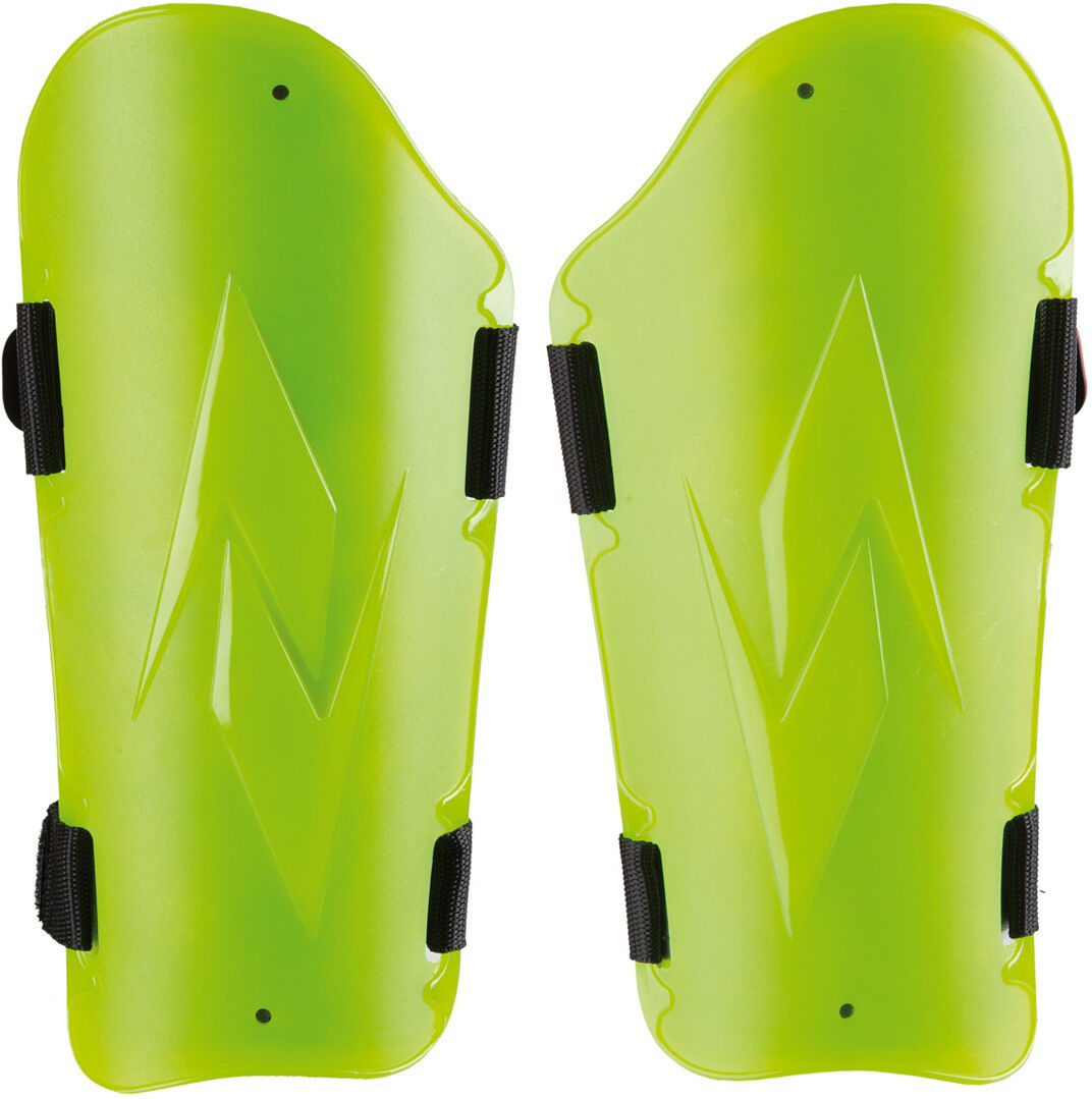 Zandona Slalom Protectores de antebrazo - Amarillo (un tamaño)