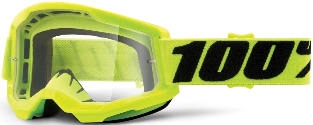 100% Strata II Gafas de Motocross