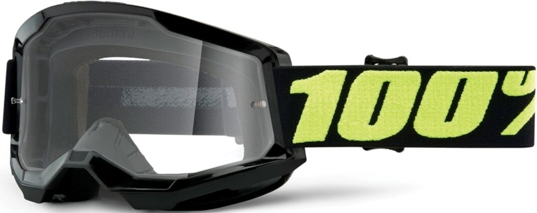 100% Strata II Upsol Gafas de Motocross 100% Strata II Upsol Gafas de Motocross