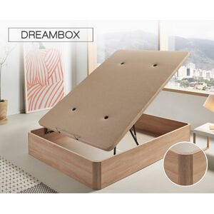 HOME Canapé abatible Dreambox