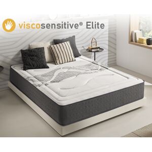 HOME Colchón viscoelástico Viscosensitive Elite