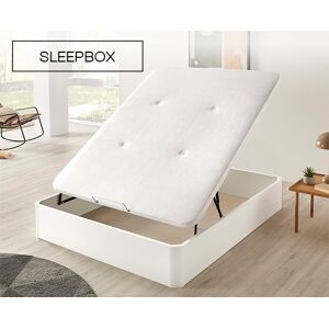 HOME Canapé abatible Sleepbox