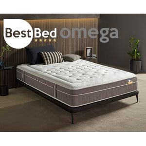 HOME Colchón viscoelástico Bestbed Omega