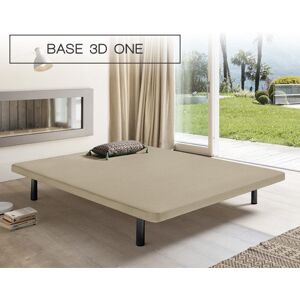 HOME Base tapizada 3D One