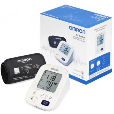 Omron M3 Comfort Omron M3 Comfort