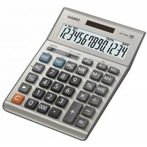 Calculadora Casio DM1400B Calculadora Casio DM1400B