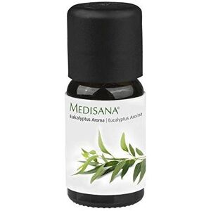 Medisana Esencia Aroma De Eucalipto