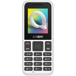 Alcatel 1066d Blanco Dual Sim