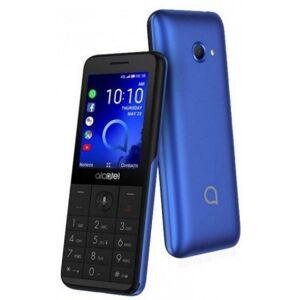 Alcatel 3088 4G Azul