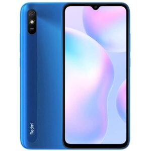 Teléfono Xiaomi REDMI 9A 4G 2GB/32GB Azul