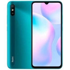 Xiaomi Redmi 9AT 32GB Verde