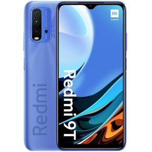 Xiaomi Redmi  9T 64GB Azul