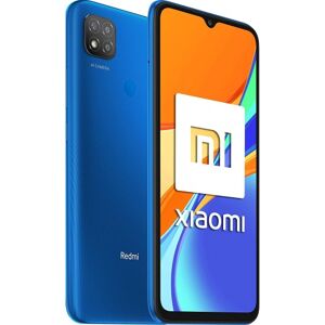 Teléfono Xiaomi Redmi 9C 4G  128GB Azul crepúsculo