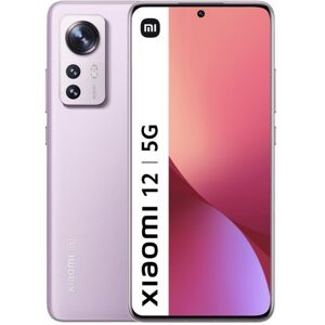 Xiaomi 12 128GB Púrpura