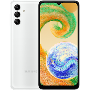 Samsung A04S 3GB/32GB Blanco