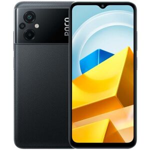 Xiaomi Poco M5 128GB Negro