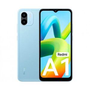 Xiaomi Redmi A1 2GB/32GB Azul Claro