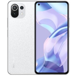 Xiaomi 11 Lite 5G NE 128GB Blanco