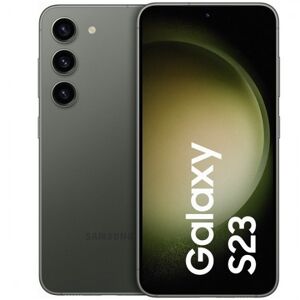 Samsung Galaxy S23 256GB/8GB Verde (Versión europea)