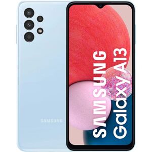 Samsung A13 5G 64GB Azul (Versión europea)