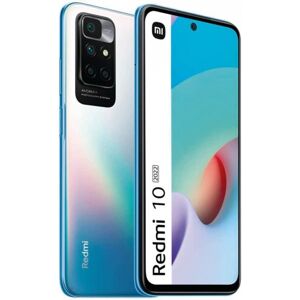 Xiaomi Redmi 10 2022 64GB Azul Marítimo