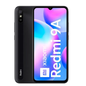 Xiaomi REDMI 9A 4G 2GB/32GB Gris