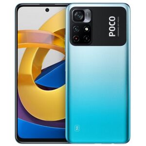 Xiaomi POCO M4 Pro 256GB Azul Molón