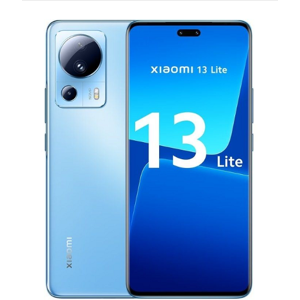 Xiaomi 13 Lite 5G 8GB/256GB Azul