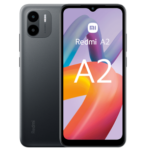 Xiaomi Redmi A2 2GB/32GB Negro