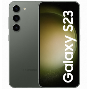 Samsung Galaxy S23 8GB/128GB Verde (Versión europea)