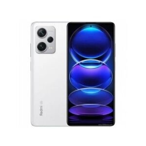 Xiaomi Redmi Note 12 Pro 4G 6GB/128GB Blanco