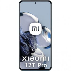Xiaomi 12T Pro 4G 8GB/256GB Azul