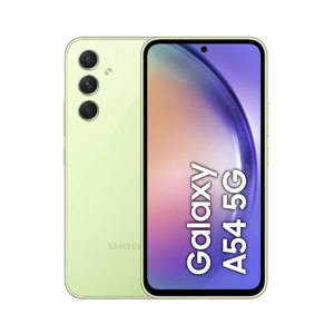 Samsung Galaxy A54 5G 8GB/256GB Verde (Versión europea)