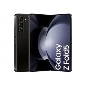 Samsung Galaxy Z FOLD 5 12GB/512GB Negro (Versión europea)