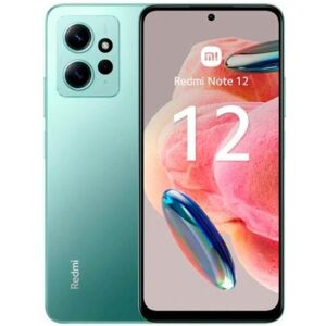 Xiaomi Redmi Note 12 8GB/256GB Verde