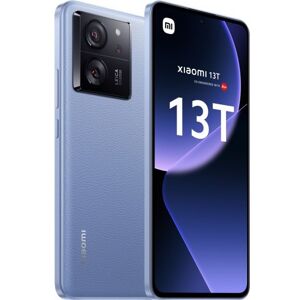 Teléfono Móvil Xiaomi 13T 5G 8RAM 256GB Azul